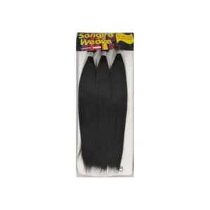 Sangita weave (3 packs in 1)