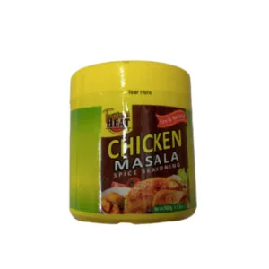 Tropical Heat Chicken Masala 3.52oz