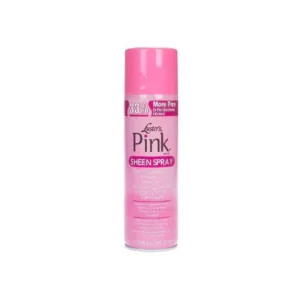 Luster's Pink Sheen Spray 15.5oz