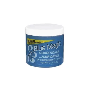 Blue Magic Conditioner Hair Dress 12oz