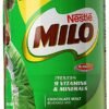 Singapore Nestle Milo 1.5 kg