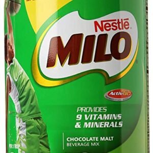 Singapore Nestle Milo 1.5 kg