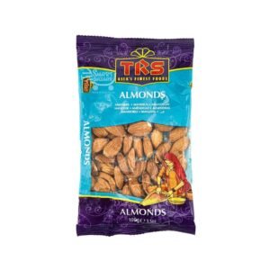 TRS Almonds | 100g