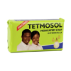 Tetmosol soap (medicated) 75g x 1