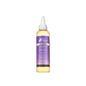 The Mane Choice Multi-Vitamin Scalp Nourishing Growth Oil 4 oz