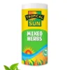 Mixed Herbs  Tropical Sun