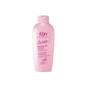 Fair & White So Refreshing Shower Gel Pomegranate & Melon 1000ml