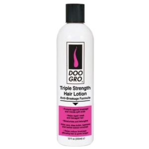 DOO GRO - Triple Strength Hair Lotion