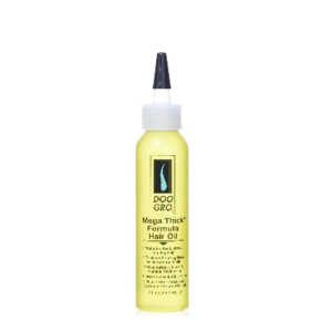 DOO GRO - Mega Thick Formula Hair Oil