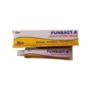 Funbact-A Triple Action Cream 30ml