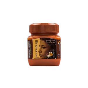 Bronz Tone Cocoa Butter Maxi Tone Cream 125ml | 4.22oz