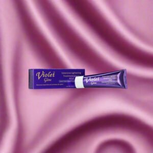 Violet Glow Extensive Cream 1.7 oz