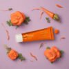 Carrot Glow Intense Toning Gel 1 oz