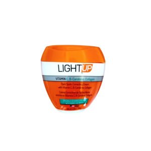 LightUp Dark Spots Correcting Cream 50ml