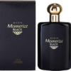 Avon Mesmerize Black Eau de Toilette Cologne Spray 3.4oz