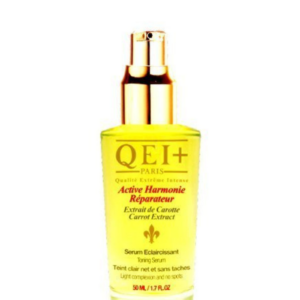 QEI + Paris Active Harmonie Reparateur Serum 1.7 oz