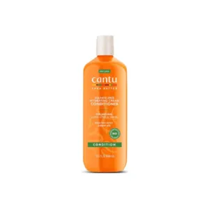 Cantu Shea Butter sulfate-free hydrating Cream Conditioner 13.5z