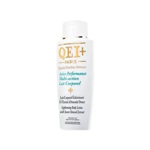 QEI+ Active Performance Multi Action Body Milk 16.5 oz