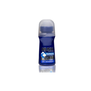 RushTsunami Roll-on 50 Ml