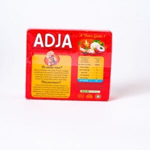 Adja Tomato Bouillon Spices - 1 pack