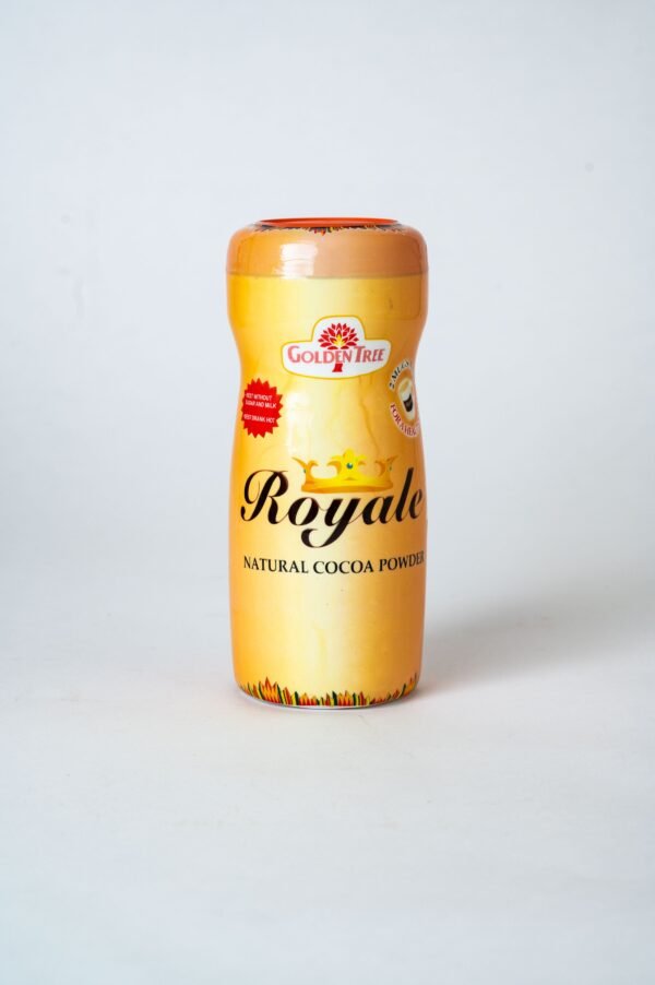 Royale Natural Cocoa Powder