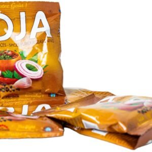 Adja Vegetable Bouillon Spices - 2 sachets