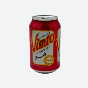 Vimto Fruit Can Drink