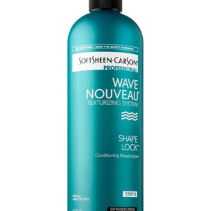 SoftSheen Carson Professional - Wave Nouveau Shape Lock Conditioning Neutraliser