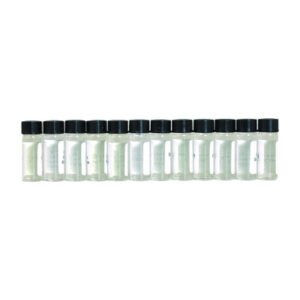 SET OF 12 NEW EDITION FRAGRANCE OIL SAMPLES (MAY 2024) (X-033)