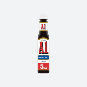 A.1. Steak Sauce & Gravy 5oz