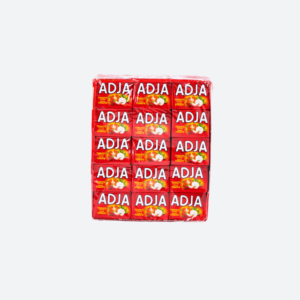 Adja Bouillon Seasoning Spice Cubes