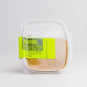 Davisol Suya Spice (100g)