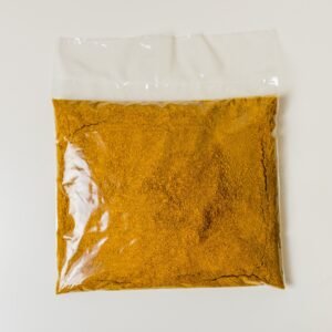 Ground Hot Pepper (100g)