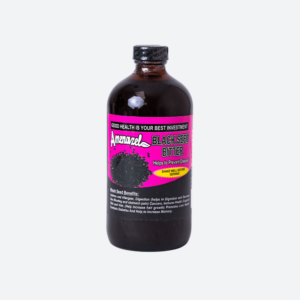 Amenazel Black Seed Bitters