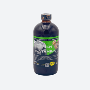 Amenazel Men Stamina Herbal Drink 16oz