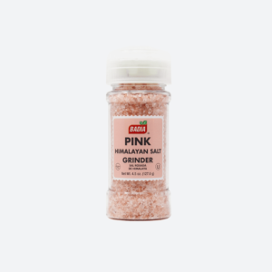 Badia Pink Himalayan Salt 4.5 Oz