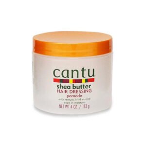 CANTU hair dressing pomade 4oz