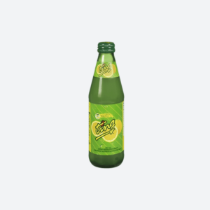 D&G Jamaican Ting Grapefruit Soda