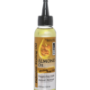 DOO GRO - Infusion Styling Oil with Almond Oil for Kinky Coily Curls