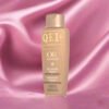 Qei+ Paris Exfoliating & Clarifying Body Wash Or Innovateur 33.81 Fl.oz