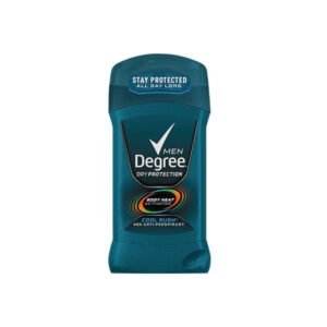 Degree Men Dry Deodorant, Cool Rush 2.7 oz