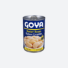 Goya Butter Beans 15.5oz