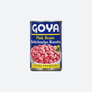 Goya Pink Beans 15.5oz