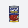 Goya Small Red Beans 15.5oz