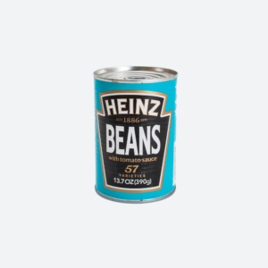 Heinz Beans with Tomato Sauce 13.7oz