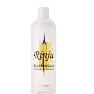 Rinju Body & Hand Lotion 16oz