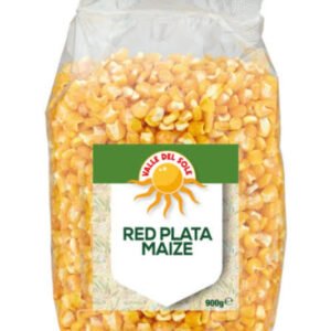 RED PLATA MAIZE