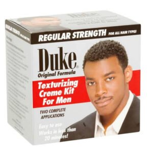 Duke original formula