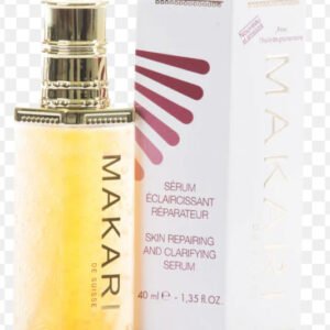 MAKARI skin repairing and clarifying serum