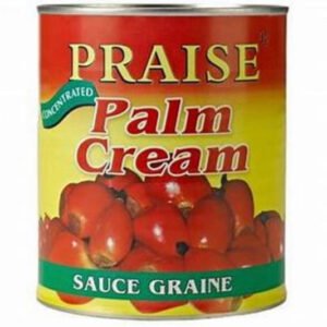 Praise Palm cream 800g